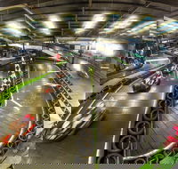 Slideways Go Karting Brisbane - Darwin Holiday