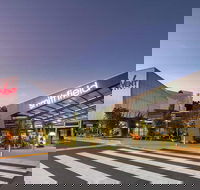 Smithfield Shopping Centre - Darwin Holiday