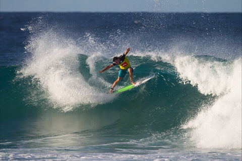 Snapper Rocks - Darwin Holiday 0