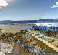 Snowy Valleys Way Touring Route - Darwin Holiday