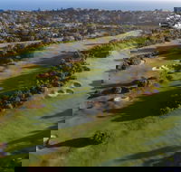 Sorrento Golf Club - Darwin Holiday