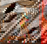 South Bank Collective Markets - Darwin Holiday