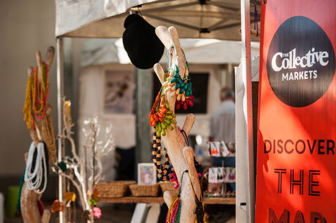 South Bank Collective Markets - Darwin Holiday 0