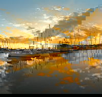 Southern Moreton Bay Tourist Drive - Darwin Holiday