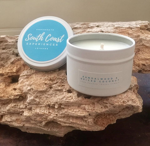 South Coast Experiences - Darwin Holiday 1