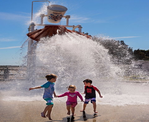 Splash Town - Copper Coast - Darwin Holiday 2