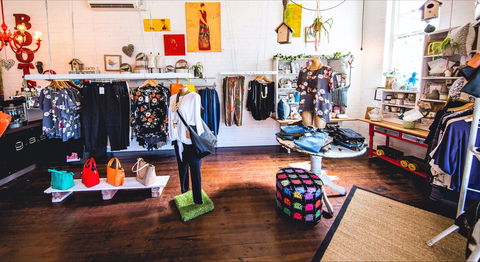 Studio G.a.s Ballarat - Darwin Holiday 2