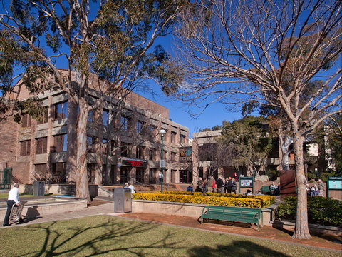 Sutherland Entertainment Centre - Darwin Holiday 0