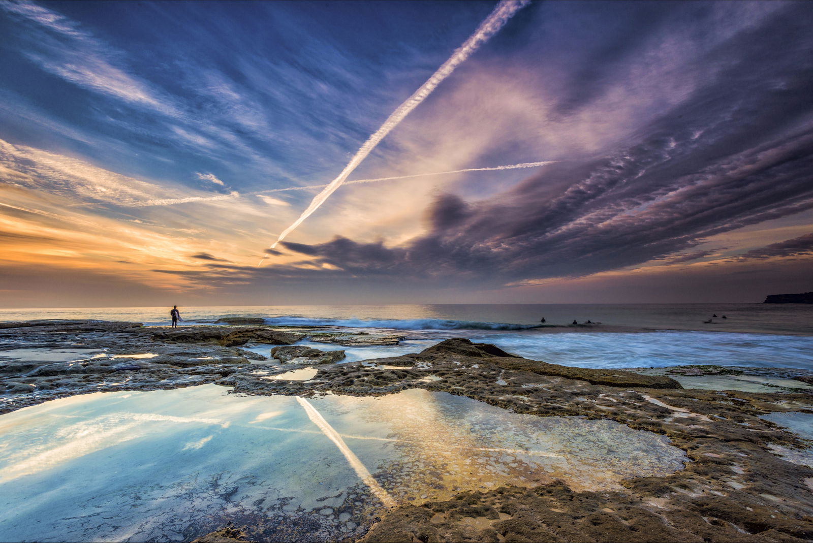 Tamarama NSW Darwin Holiday