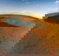 Tanami Road - Darwin Holiday