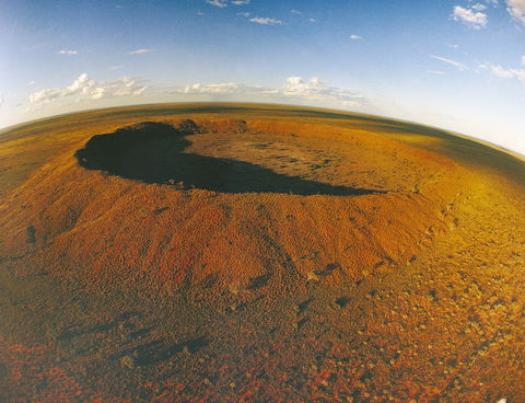 Tanami Road - Darwin Holiday 0
