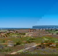 Tcharkuldu Rock Recreation Reserve - Darwin Holiday