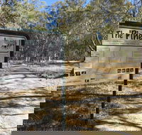 The Pines Conservation Reserve - Darwin Holiday