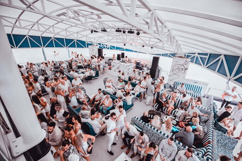 The YOT Club - Darwin Holiday 1