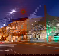 The Riddoch  Main Corner Complex - Darwin Holiday