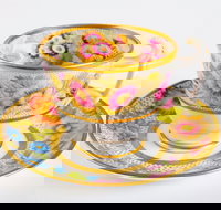 The Johnston Collection - Darwin Holiday