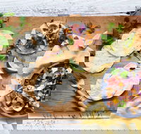 The Essential Ingredient Surry Hills - Darwin Holiday