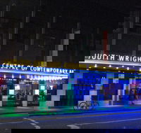 The Judith Wright Centre of Contemporary Arts - Darwin Holiday