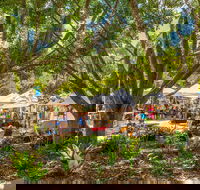 The Original Eumundi Markets - Darwin Holiday
