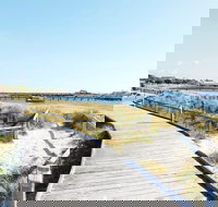 Thomson Bay - Darwin Holiday