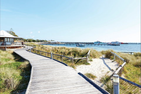 Thomson Bay - Darwin Holiday 0