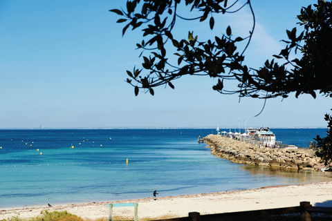 Thomson Bay - Darwin Holiday 1