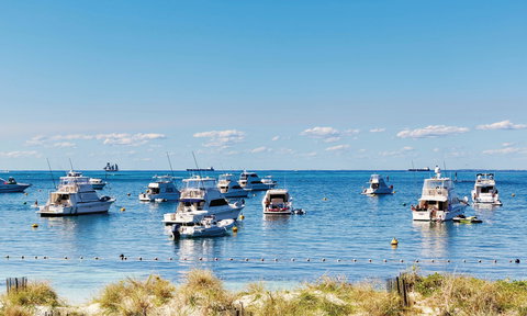 Thomson Bay - Darwin Holiday 2