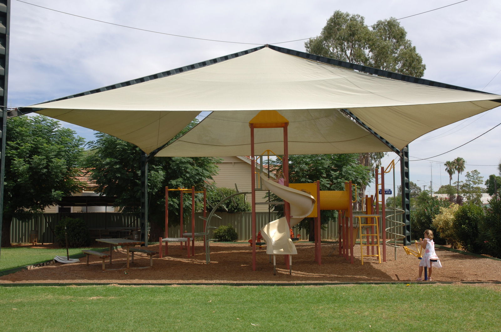 Five Ways ACT Darwin Holiday