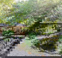 Tours at Campbelltown Arts Centre - Darwin Holiday