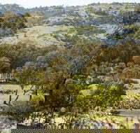 Trawool Valley - Darwin Holiday
