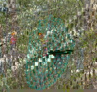 TreeTops Newcastle - Darwin Holiday