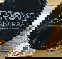 Trove Canberra - Darwin Holiday