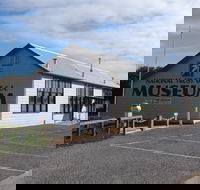 Tumby Bay National Trust Museum - Darwin Holiday
