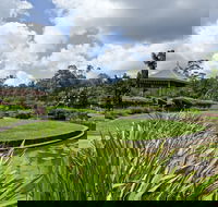 Underwood Park - Darwin Holiday
