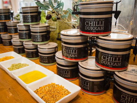 Vasse Virgin - Darwin Holiday 2