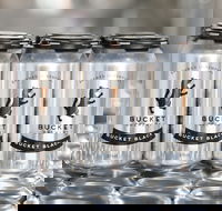 Visit Bucket Brewery - Darwin Holiday