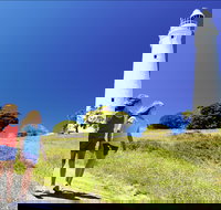 Wadjemup Lighthouse - Darwin Holiday