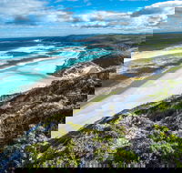 Walpole - Darwin Holiday