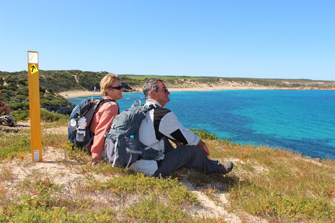 Walk The Yorke Trail - Darwin Holiday 0