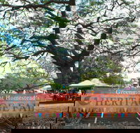 Walkerston - Darwin Holiday