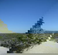 Waroona - Darwin Holiday