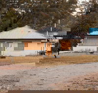 Warkworth - Darwin Holiday