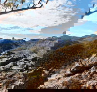 Warrumbungle National Park - Darwin Holiday