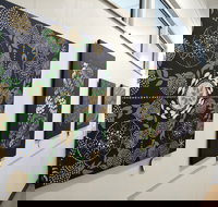 Waralungku Arts - Borroloola - Darwin Holiday