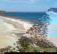 West Cape Lookout - Darwin Holiday