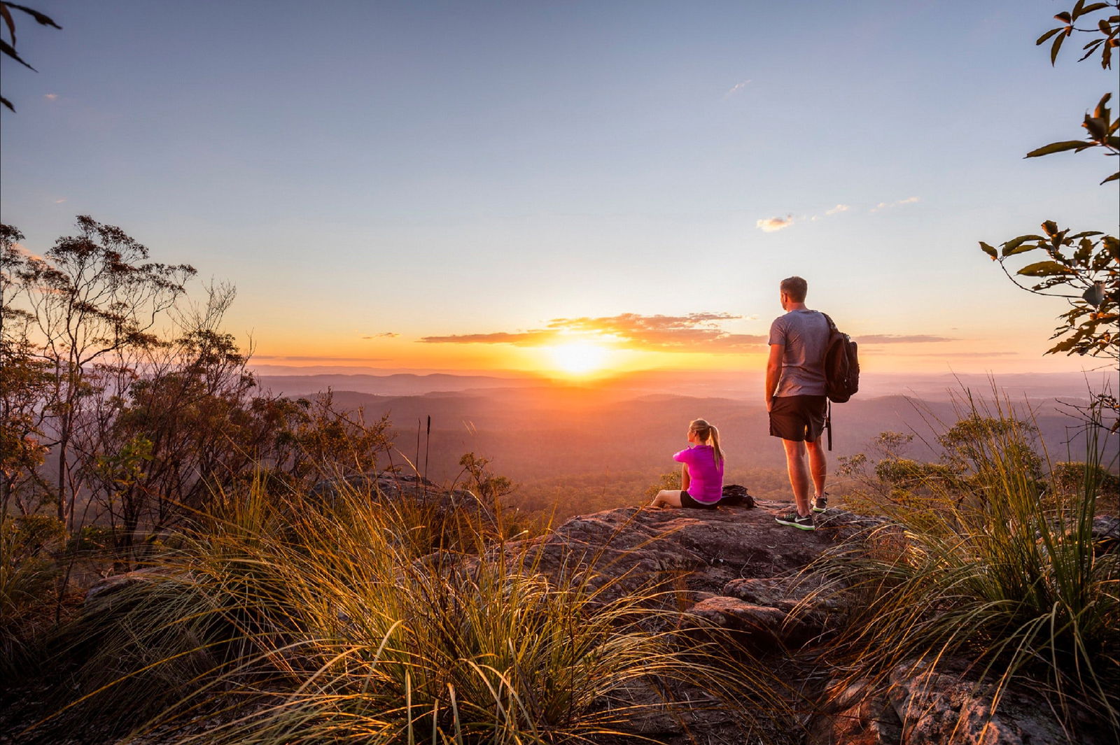 Redbank Plains QLD Darwin Holiday