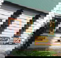 Wilmot Heritage Museum - Darwin Holiday