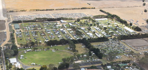 Yakka Park - Darwin Holiday 0