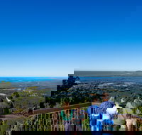 Yarrahapinni - Darwin Holiday