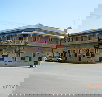 Yorketown - Darwin Holiday